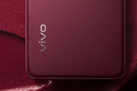 Este es el vivo V50: primera imagen oficial del móvil con batería de 6000 mAh más delgado del mercado