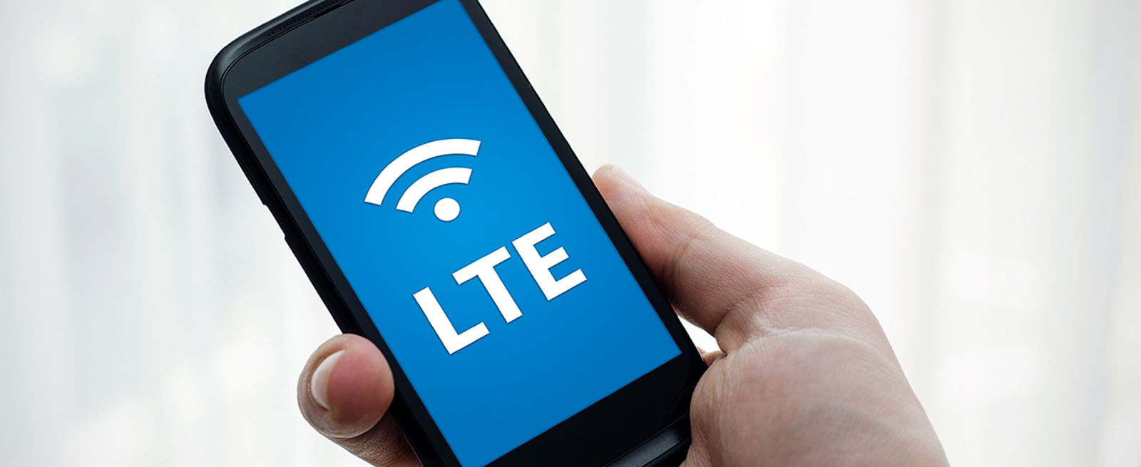 La tecnología VoLTE te permite realizar llamadas usando la red 4G