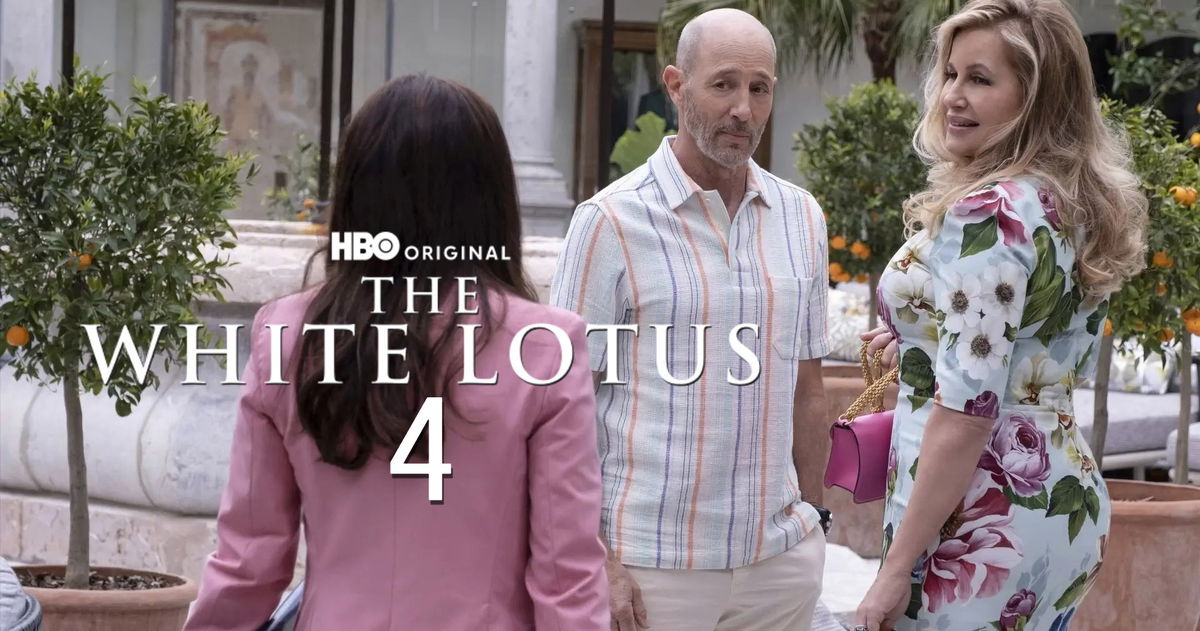 'The White Lotus' anuncia su temporada 4 antes incluso del estreno de una tercera que está casi aquí