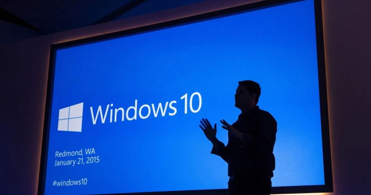 Windows 10 sigue vivo: Microsoft recupera una de sus funciones clave