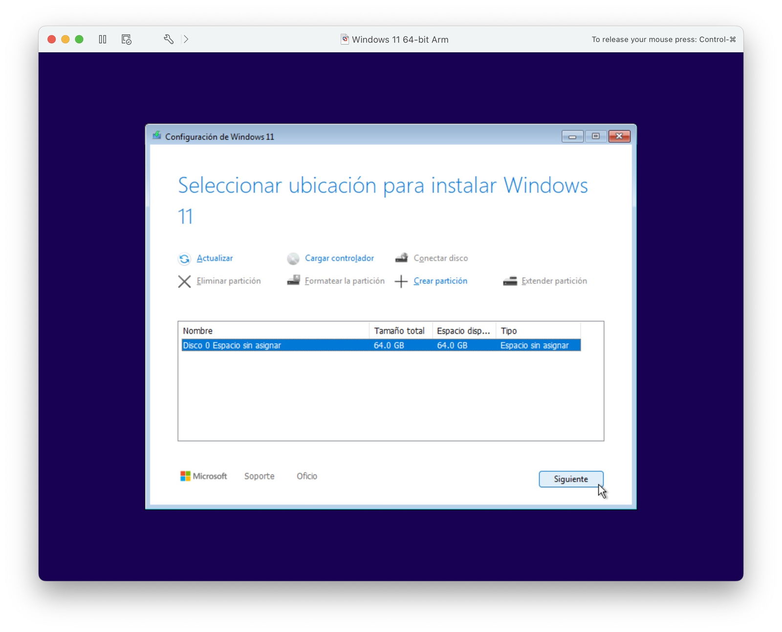 Cómo instalar Windows en un Mac: guía paso a paso