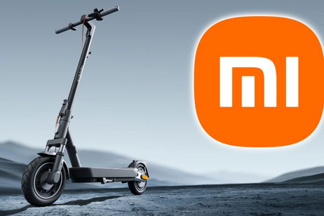 Xiaomi redefine la movilidad eléctrica con su nuevo patinete: motor de 1000 W de potencia y 60 km de autonomía