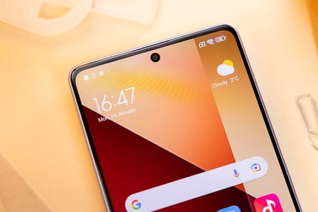 Este móvil Xiaomi con 12 GB de RAM, 200 MP y 5000 mAh se desploma hasta 250 euros