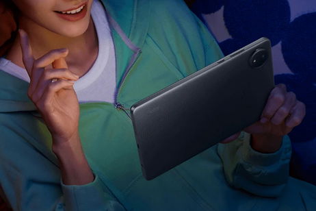 Caída histórica en el Black Friday de AliExpress para la Redmi Pad SE, pero no esperes a que se agoten los cupones descuento Caída histórica en el Black Friday de AliExpress para la Redmi Pad SE, pero no esperes a que se agoten los cupones descuento