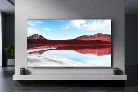 Calidad Xiaomi, resolución 4K y sonido Dolby: esta smart tv de 65 pulgadas hunde su precio como nunca antes