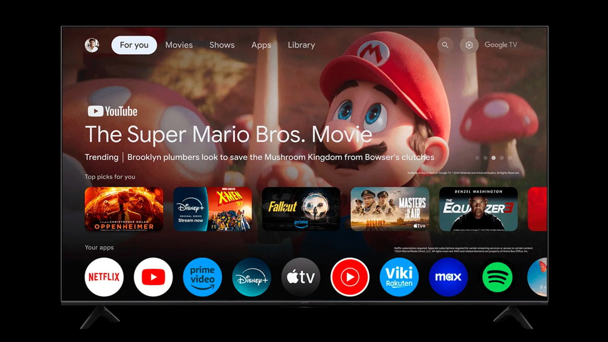 Affordable 55-inch 4K Smart TVs Affordable 55-inch 4K Smart TVs - News Directory 3