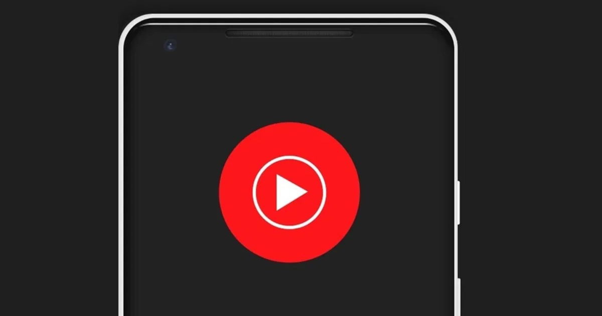 YouTube Music le copia a Spotify una de sus funciones más populares