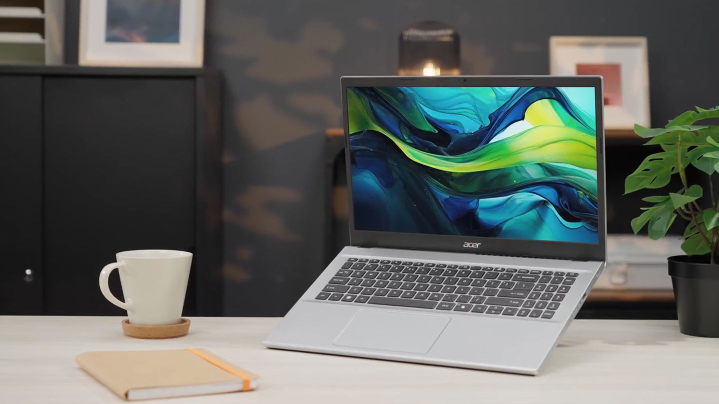 Acer Aspire Go 15
