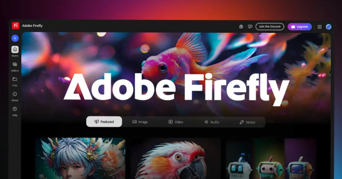 Adobe lanza su alternativa a Sora para generar vídeo con IA: ya disponible para todos