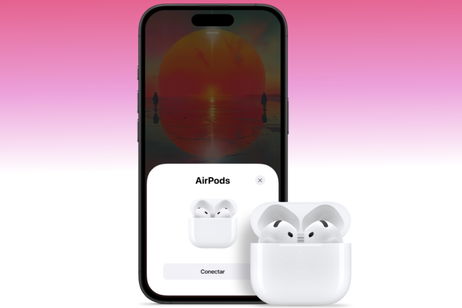 Nuevo descuento en los AirPods 4 más baratos: los auriculares de Apple más novedosos y cómodos hasta la fecha