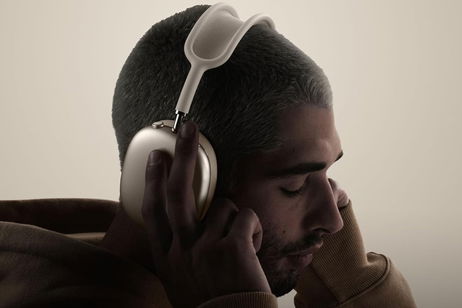 Los AirPods MAX siguen siendo los auriculares más bestiales de Apple y hoy están rebajados a precio mínimo