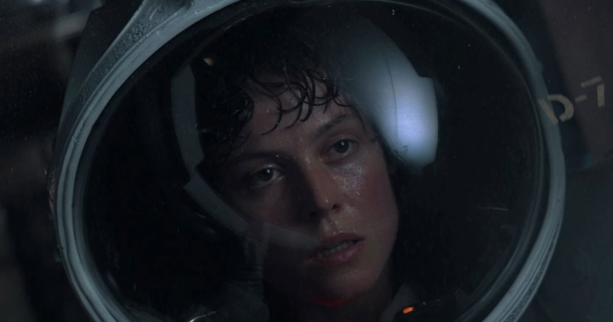 Fede Álvarez y el secreto que esconde 'Alien: Romulus': "quería dar una explicación de por qué Ripley estuvo perdida durante 40 años"