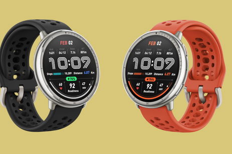 Amazfit renueva su catálogo de relojes inteligentes y ficha a dos aclamadas deportistas para su equipo