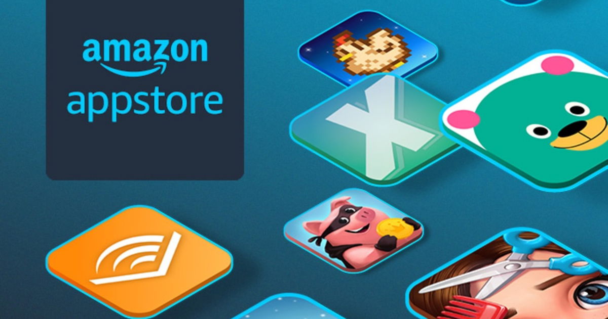 La alternativa de Amazon a Google Play Store tiene los días contados: ¿qué pasará con tus apps descargadas?