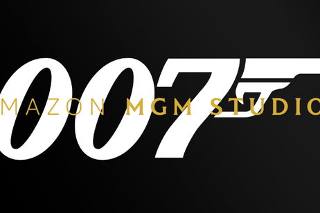 Amazon se queda con el control creativo de Bond, James Bond