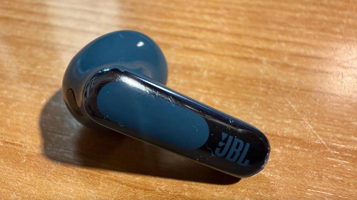 Análisis JBL Live Flex 3: los auriculares con todo lo que necesitas, e incluso más