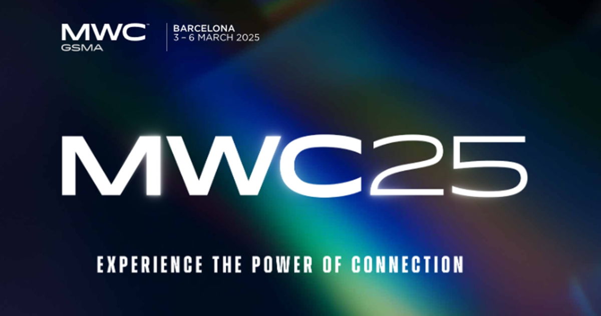 Andro4all se estrena como media partner del Mobile World Congress 2025