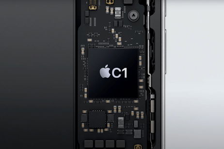 Apple C1: así es el primer modem desarrollado por Apple escondido en el nuevo iPhone 16e