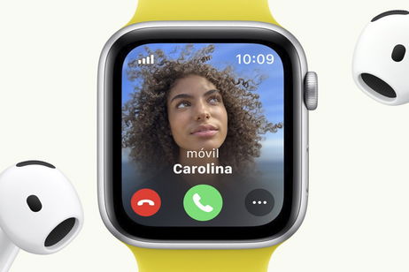 Es el mejor momento para comprar este Apple Watch más barato: un smartwatch ideal incluso para hacer deporte