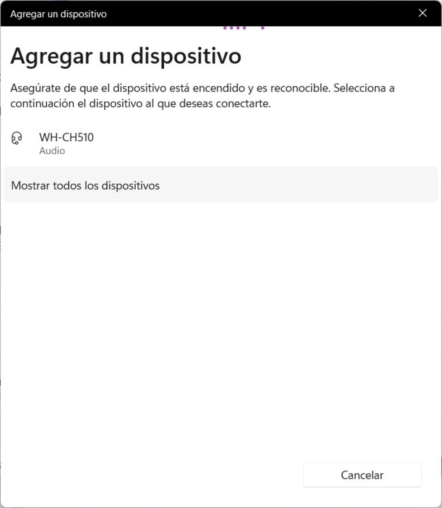 Cómo conectar unos auriculares Bluetooth a un PC con Windows