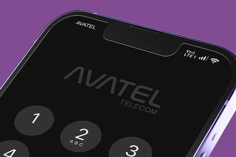 Avatel estrena las llamadas de alta calidad. El VoLTE llega a la operadora