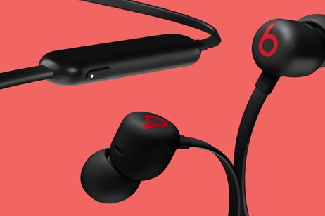 Si buscas unos auriculares con un sonido espectacular, estos Beats son mi gran descubrimiento y recomendación