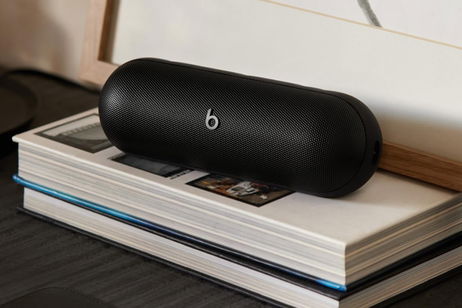 El Beats Pill es ese altavoz que todos pedían y ha vuelto para quedarse: ahora tiene un descuento del 24%