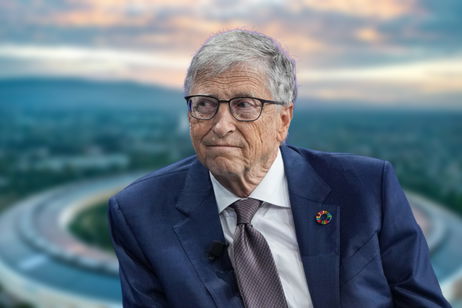 Bill Gates lanza una gigantesca campaña para acabar con el Alzheimer: este es el dinero que va a invertir