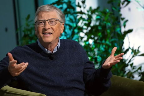 Bill Gates, fundador de Microsoft, sobre su pasado con las drogas: "Steve Jobs dijo una vez que le hubiera gustado que yo tomara ácido"