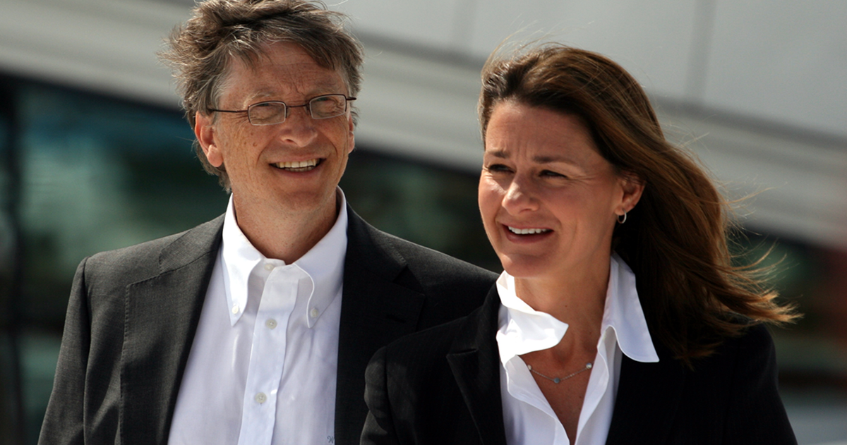 Bill Gates, ex-CEO de Microsoft, desvela cuál fue el mayor error de toda su vida: "Hay otros, pero ninguno que importe"