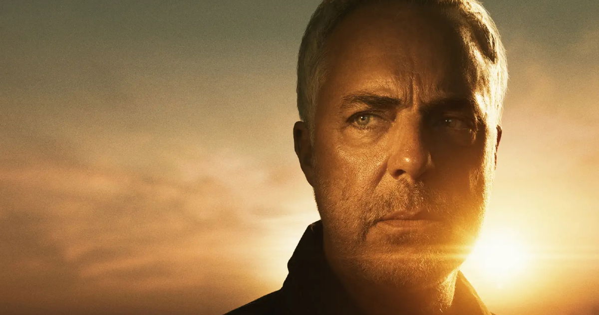 La serie más longeva de Prime Video, 'Bosch', ya tiene fecha (y tráiler) para su verdadero y esperado final