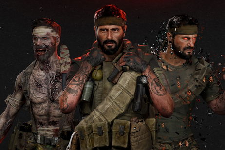 Activision, creador del Call of Duty: Black Ops 6, admite lo que muchos sospechaban: "Nuestro equipo utiliza herramientas de IA generativa"