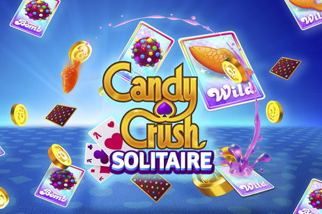 Candy Crush estrena nuevo juego tras 7 años de su último título: así es Candy Crush Solitaire