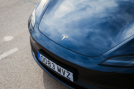 Comprar un Tesla Model 3 en España ahora es más barato que nunca: así puedes conseguirlo por 25.000 euros