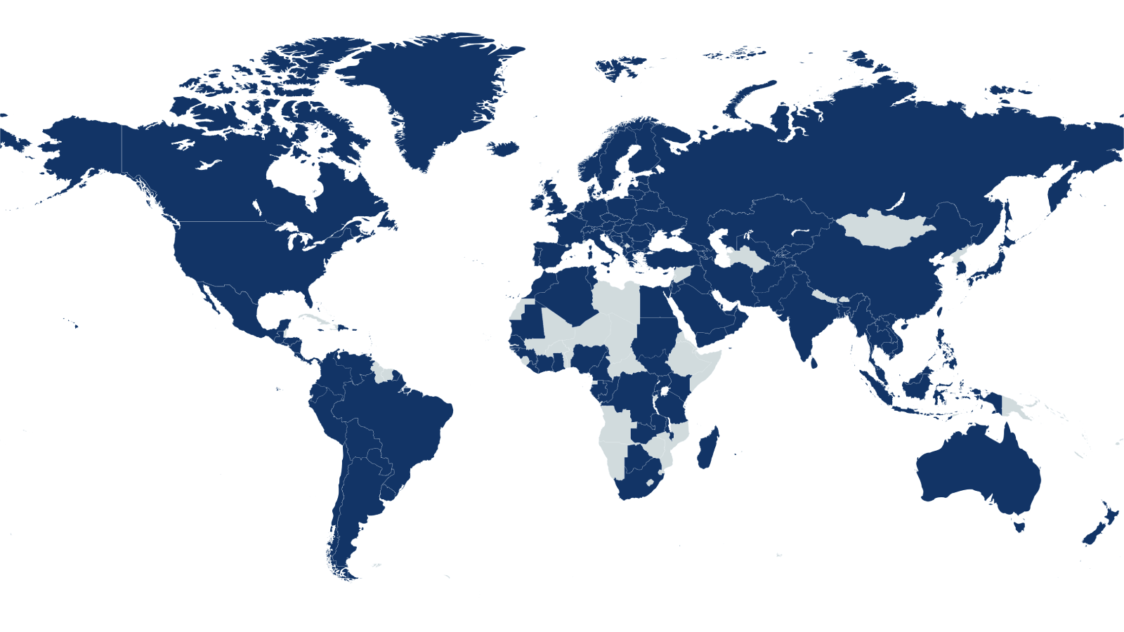 Finetwork te permite usar tu móvil en más de 80 países