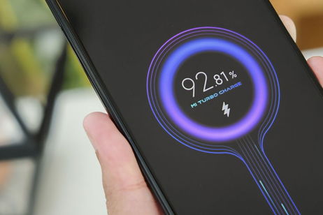 Cómo hacer que tu móvil Xiaomi cargue más rápido