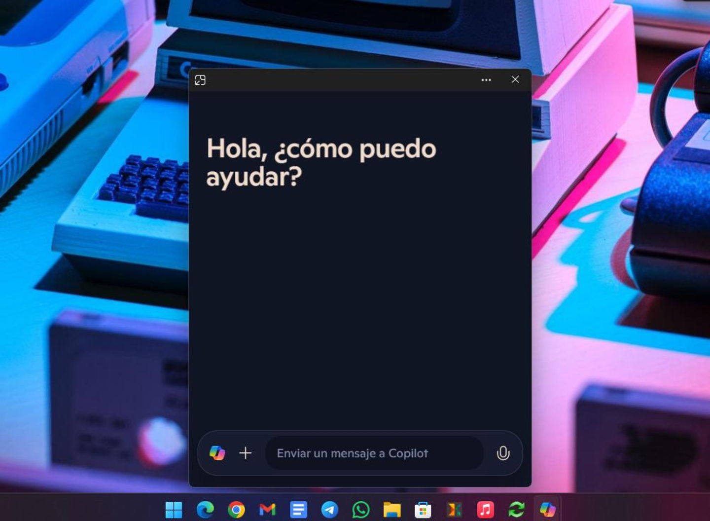 Cómo instalar Copilot en un PC con Windows 10 paso a paso