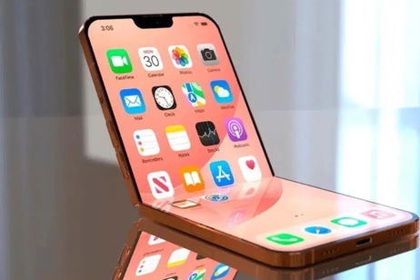 Se filtran nuevos detalles sobre el iPhone plegable. Pero son muy difíciles de creer