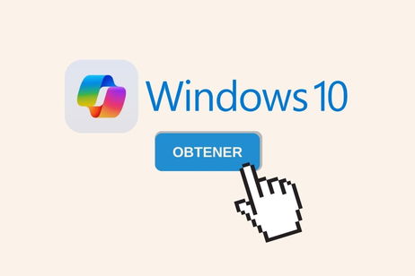 Cómo instalar Copilot en un PC con Windows 10 paso a paso