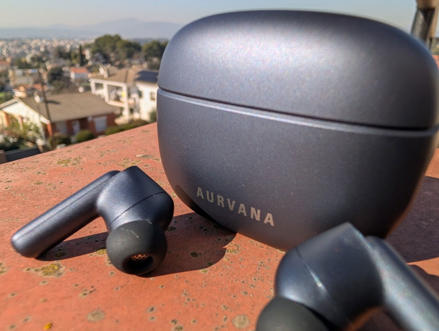 Creative Aurvana Ace Mimi, análisis: si no fuera por su sonido, olvidarías que los llevas puestos