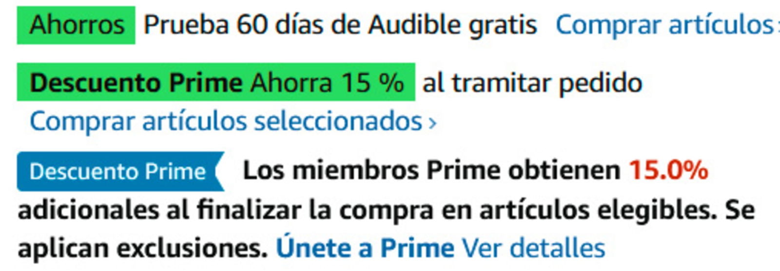 El mejor móvil barato de Xiaomi, te saldrá todavía mejor de precio si tienes cuenta Amazon Prime