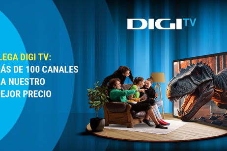 DIGI TV estrena un nuevo decodificador: estas son sus ventajas