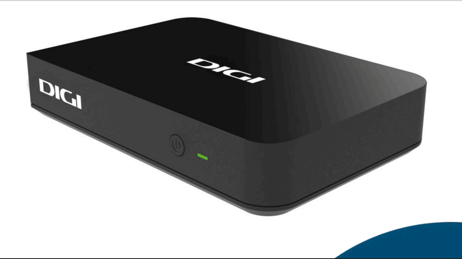 DIGI TV estrena un nuevo decodificador estas son sus ventajas