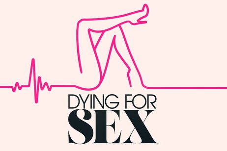 'Dying fo Sex' cruza el charco y se estrenará en Disney+ muy pronto