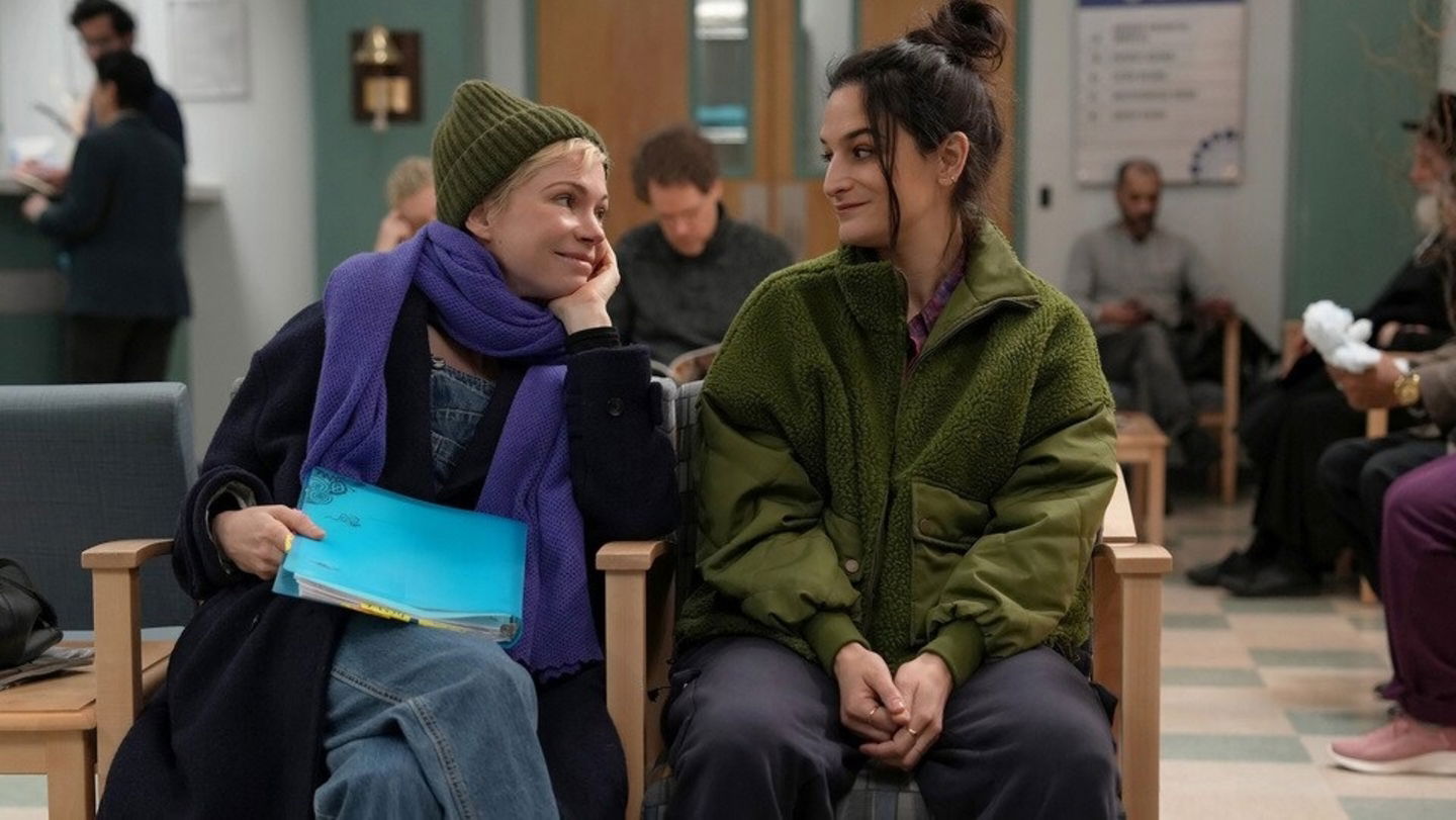 'Dying fo Sex' cruza el charco y se estrenará en Disney+ muy pronto