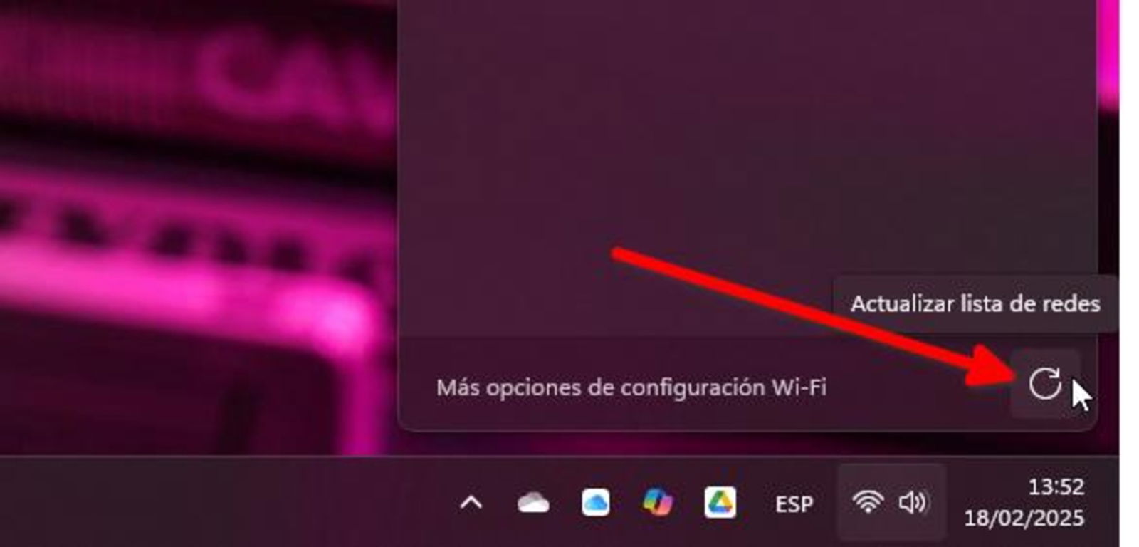 El PC no encuentra redes WiFi: cómo solucionar el problema y por qué ocurre