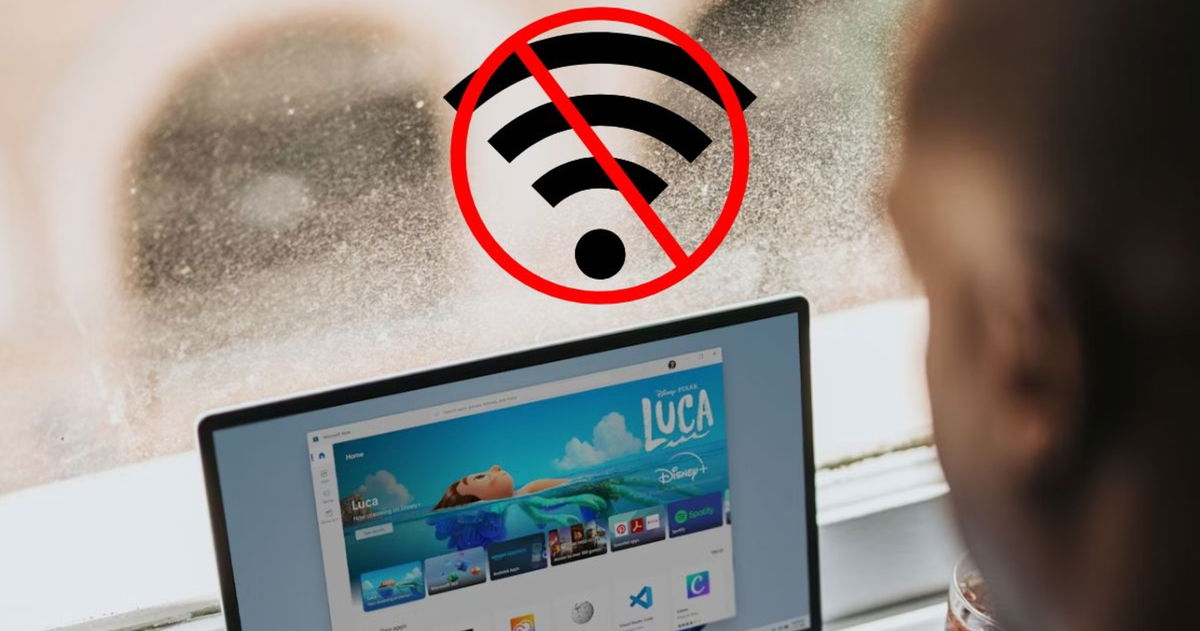 El PC no encuentra redes WiFi: cómo solucionar el problema y por qué ocurre