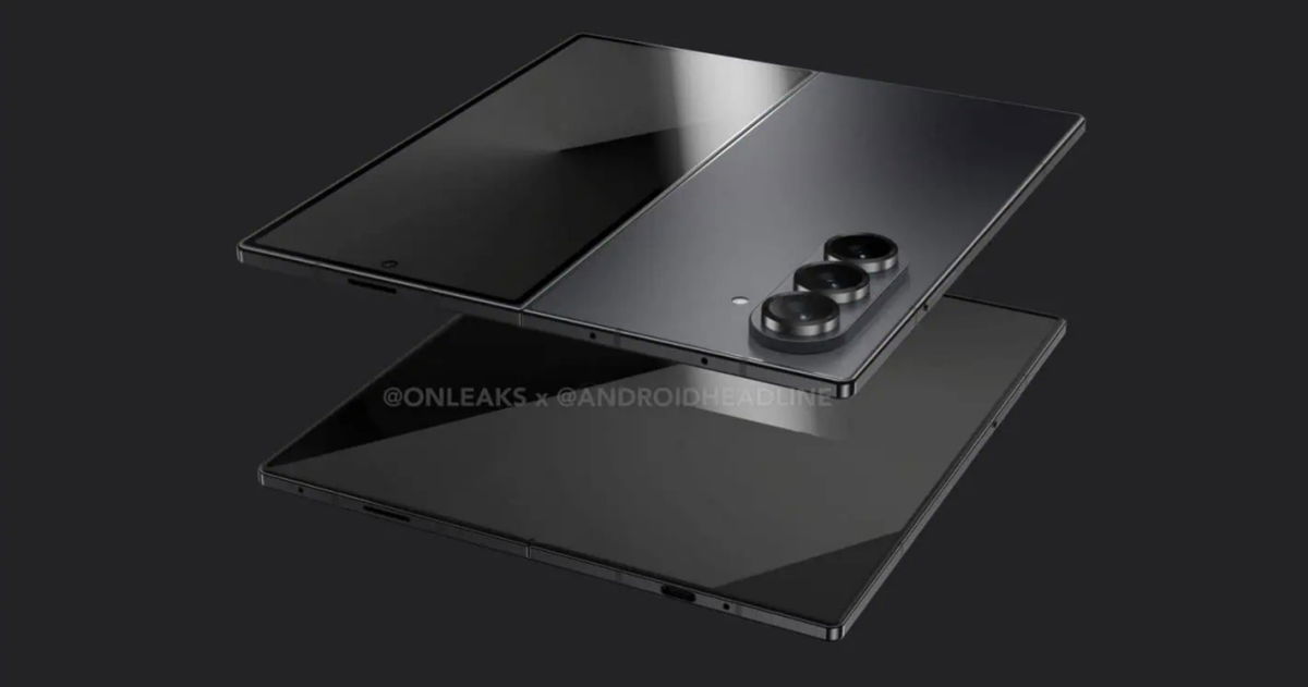 Samsung envía a producción los nuevos Galaxy Z Fold7 y Galaxy Z Flip7: esto es todo lo que sabemos