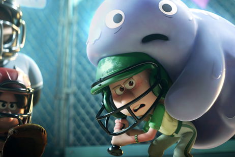 Crítica de los primeros episodios de 'En la victoria o en la derrota', de una Pixar que se pone seria