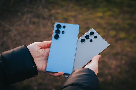 Se filtra todo sobre los Galaxy S26: carga de 60 W, adiós al modelo Edge y el regreso de Exynos para Europa Se filtra todo sobre los Galaxy S26: carga de 60 W, adiós al modelo Edge y el regreso de Exynos para Europa